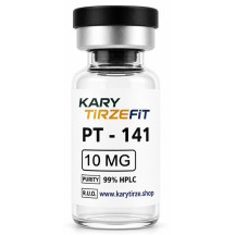 T.G Tirzepatida Indufar 15mg Solucao Injetavel (Importada)
