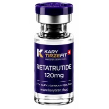 Synedica Retratutide 40mg Solucao Injetavel 4 doses (Importada Retratutida)