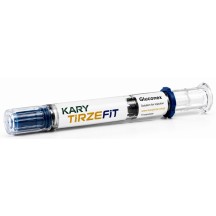 Gluconex Tirzepatida Solucao Injetavel (Importada) GLP2 Peptide Lasca Seringa