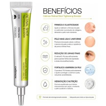 Serum Facial Koreano Celimax Retinal Vitamina A Concentrado 15ml Booster The Vita-A Retinal Shot Tightening