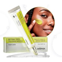 Serum Facial Koreano Celimax Retinal Vitamina A Concentrado 15ml Booster