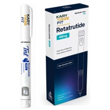Retatrutide Solucao Injetavel (Importada Retatrutida) GLP-3 TNL Pen 48mg
