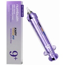 Alluvi Retratutide 40mg Solucao Injetavel 4 doses (Importada Retratutida)