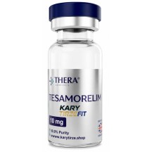 T.G Tirzepatida Indufar 15mg Solucao Injetavel (Importada)
