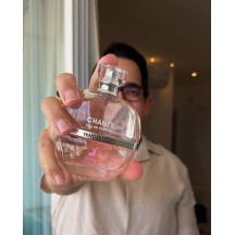 Perfume Colonia Arabe Original Chants Eau Parfum 100ml Chants Tenderina Maison Alhambra
