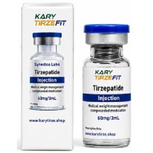 Synedica Tirzepatide (Tirzepatida) 60mg/3ml Ampola