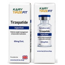Synedica Tirzepatide (Tirzepatida) 60mg/3ml Ampola