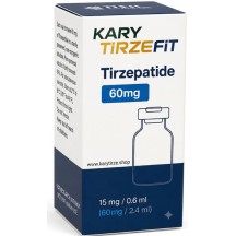 Synedica Tirzepatide (Tirzepatida) 60mg/3ml Ampola