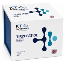 Tirzepatida  Emagrecimento (Tirzepatide Analogo Mounjaro) 60mg Thera Genetics MD