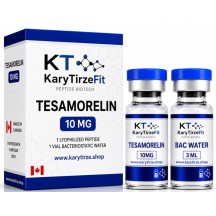 T.G Tirzepatida Indufar 15mg Solucao Injetavel (Importada)