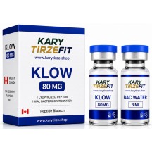 ZPHC Retratutide 60mg Solucao Injetavel 5 Ampolas 8mg (Importada Retratutida)