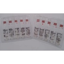 Propionato de Drostanolona (Masteron) Vial 200mg Multidose 10ml Masterogenic Geniqs