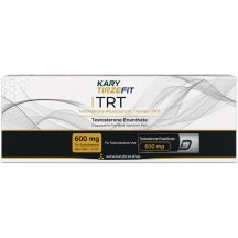 Enantato de Testosterona (Testosterone Enanthate) 600mg em Caneta Subcutanea HORMEX TRT Xyosted