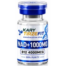 Synedica Retratutide 40mg Solucao Injetavel 4 doses (Importada Retratutida) - Caixa AZUL