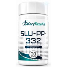 SLU-PP-332 em Capsulas Queima de Gordura e Emagrecimento 1mg- 30 CAPS TechFitness