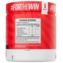 Creatina Premium Pura Monohidratada Aumento e Ganho de Força 300g FTW Ultra