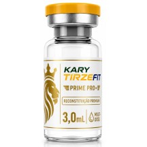 Agua Bacteriostatica para Diluição de Peptideos 3ml PrimePro