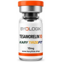 Tesamorelin Peptideo para Emagrecimento e Ganho de Massa GH Modulation 10mg Byologic