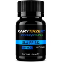 SLU-PP-332 em Capsulas Queima de Gordura e Emagrecimento 1mg 100 Caps PureLabs