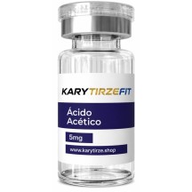 ZPHC Retratutide 60mg Solucao Injetavel 5 Ampolas 8mg (Importada Retratutida)