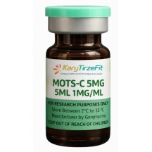 ZPHC Retratutide 60mg Solucao Injetavel 5 Ampolas 8mg (Importada Retratutida)
