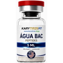Agua Bacteriostatica para Diluição de Peptideos BioPep