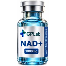 Synedica Retratutide 40mg Solucao Injetavel 4 doses (Importada Retratutida) - Caixa AZUL
