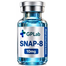 Synedica Retratutide 40mg Solucao Injetavel 4 doses (Importada Retratutida) - Caixa AZUL