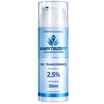 Testosterona Topica Transdermica Bioidentica 30ml PenTravan