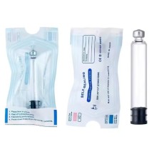 Cartucho Ampola para Caneta de Injeção de Insulina e Peptideos 3ml