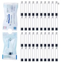 Cartucho Ampola para Caneta de Injeção de Insulina e Peptideos 3ml