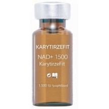 NAD+ 75 Doses Solucao Injetavel Medy (Importado) Energia e Metabolismo