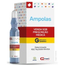 Testosterone Mix Pre-Hormonal Aspen (Durasteston) 250mcg Ampola Dose Semanal