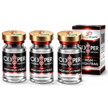 copia de copia de Caixa de Seringas Universal para Tirzepatida Estereo Ultrafina 1ml/100ui