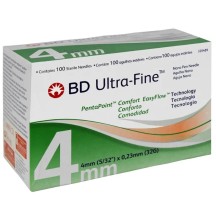 copia de copia de copia de Caixa de Seringas Universal para Tirzepatida Estereo Ultrafina 1ml/100ui