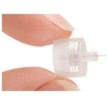 copia de copia de copia de Caixa de Seringas Universal para Tirzepatida Estereo Ultrafina 1ml/100ui