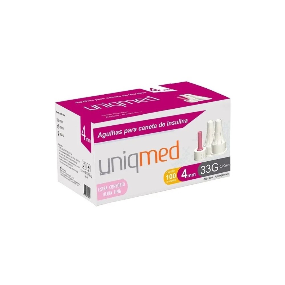 copia de copia de copia de copia de copia de copia de Caixa de Seringas Universal para Tirzepatida Estereo Ultrafina 1ml/100ui
