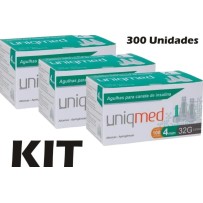 copia de copia de copia de copia de copia de Caixa de Seringas Universal para Tirzepatida Estereo Ultrafina 1ml/100ui