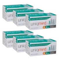 copia de copia de copia de copia de copia de copia de Caixa de Seringas Universal para Tirzepatida Estereo Ultrafina 1ml/100ui