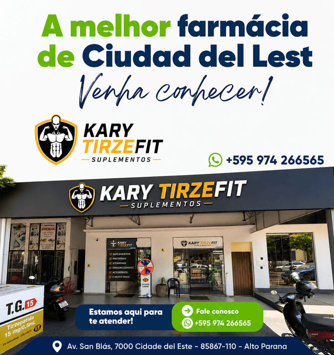 KARYTIRZE FIT EMPRESA