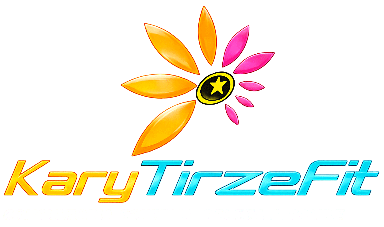 KaryTirzeFit International