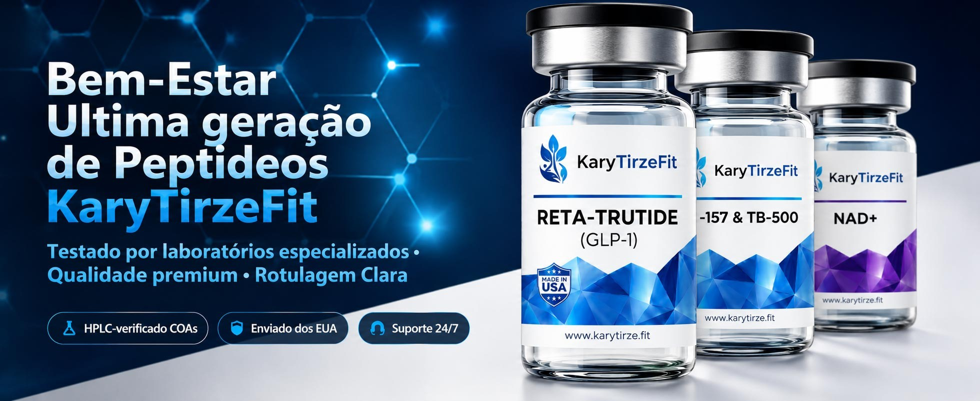 Promoções