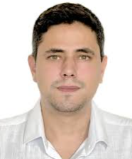 Adrian Benitez (PY)